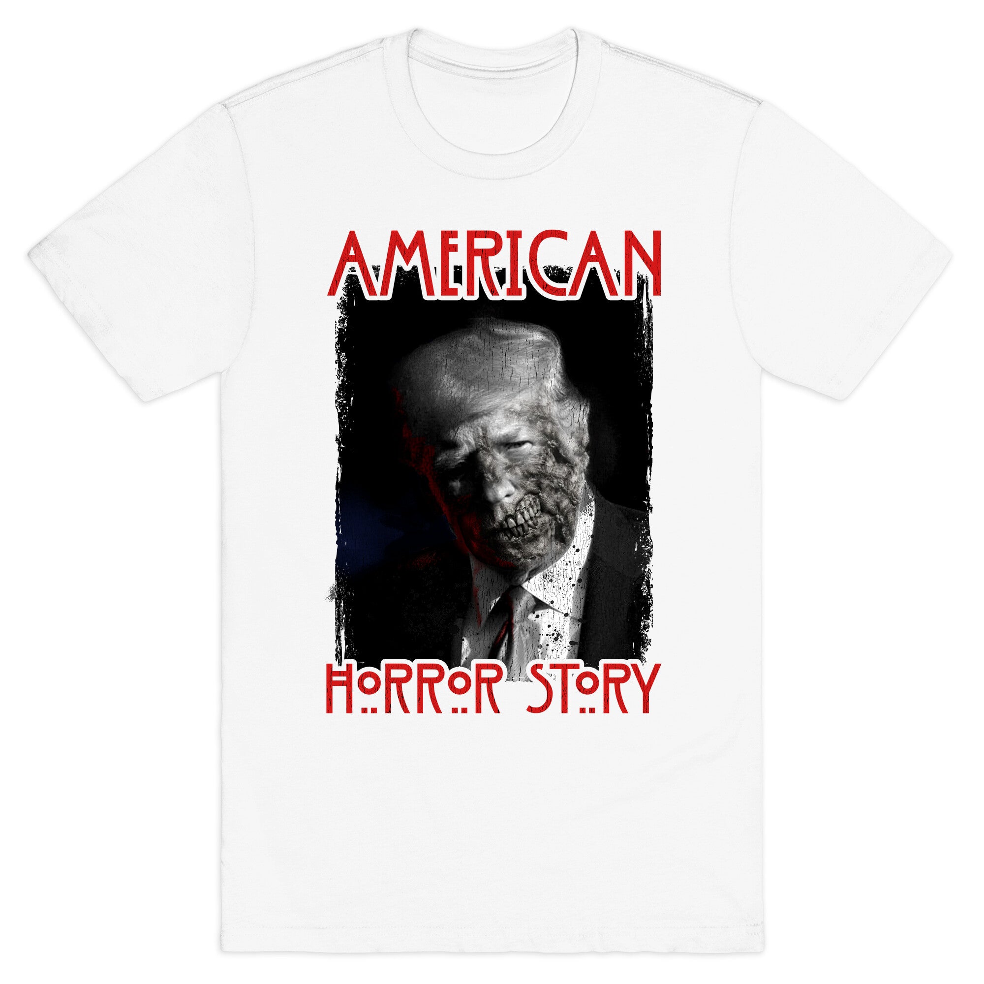 American Horror Story Trump T-Shirt